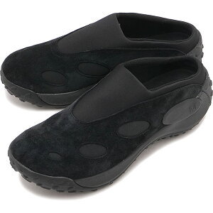 �y�ő�100%�|�C���g�o�b�N�z������ MERRELL �����Y �W�����O�� �g���b�N �~���[�� [J00003377 SS26] M JUNGLE TREK MULE �N���b�O�T���_�� �X�j�[�J�[ �I�t�B�X �A�E�g�h�A �^�E�����[�X �u���b�N ���K��