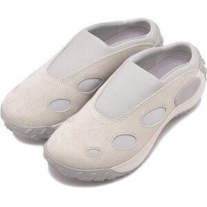 �y�ő�100%�|�C���g�o�b�N�z������ MERRELL ���f�B�[�X �W�����O�� �g���b�N �~���[�� [J00003382 SS26] W JUNGLE TREK MULE �N���b�O�T���_�� �X�j�[�J�[ �I�t�B�X �A�E�g�h�A �^�E�����[�X ASH �O���[�n 