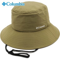 コロンビア Columbia ハット イエロードックマウンテンバケット [PU5775-327 SS26] Yellow Dog Mountain …