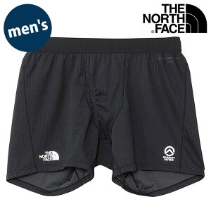 �y4/20���� �ő�P19�{�z�U�E�m�[�X�E�t�F�C�X THE NORTH FACE �{�N�T�[�p���c �����Y �G�N�X�y�f�B�V�����h���C�h�b�g�{�N�T�[�V���[�c [NU12521-K SS26] Expedition Dry Dot Boxer Short �A���_�[�E�F�A ���� 