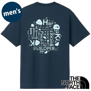 �y�ő�100%�|�C���g�o�b�N�z�U�E�m�[�X�E�t�F�C�X THE NORTH FACE T�V���c �����Y �V���[�g�X���[�uTNF�����L�[�}�W�b�N�e�B�[ [NT32634-UN SS26] S/S TNF Monkey Magic Tee ���j�Z�b�N�X ���� �z������ �o�b�N