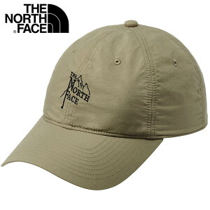 �y7/30���� �ő�P18�{�z�U�E�m�[�X�E�t�F�C�X THE NORTH FACE �R���p�N�g�L���b�v [NN02635-CK SS26] Compact Cap �����Y�E���f�B�[�X �X�q �J�W���A�� �A�E�g�h�A UV�P�A �x�[�W�� �N���V�b�N�J�[�L ���K��