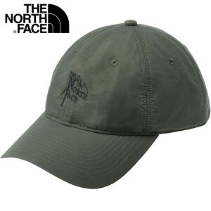 �y7/30���� �ő�P18�{�z�U�E�m�[�X�E�t�F�C�X THE NORTH FACE �R���p�N�g�L���b�v [NN02635-NT SS26] Compact Cap �����Y�E���f�B�[�X �X�q �J�W���A�� �A�E�g�h�A UV�P�A �J�[�L�O���[�� �j���[�g�[�v ���K