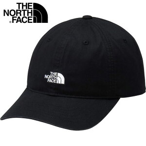 �y�ő�100%�|�C���g�o�b�N�z�U�E�m�[�X�E�t�F�C�X THE NORTH FACE TNF�V���v���[�N���V�b�N�`�m�L���b�v [NN02637-K SS26] TNF Simply Classic Chino Cap �����Y�E���f�B�[�X �X�q �J�W���A�� �A�E�g�h�A �� �u