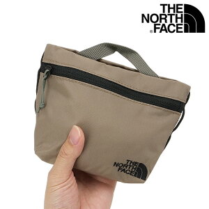 �y�ő�100%�|�C���g�o�b�N�z�U�E�m�[�X�E�t�F�C�X THE NORTH FACE �r���r�[�|�[�`M [NN22604-MR SS26] Bilby Pouch M �����Y�E���f�B�[�X �o�b�O�C���o�b�O �A�N�Z�T���[�|�[�` �t�@�X�i�[�J�� �O���[�x�[