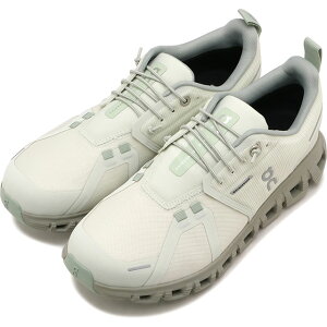 �I�� On �X�j�[�J�[ �E�B�����Y �N���E�h 6 �E�H�[�^�[�v���[�t [3WF10054415 SS26] Cloud 6 WP ���f�B�[�X �y�� �h�� �V���[�Y �I�t�B�X �W�� �g���x�� �A�[�o�� �O���[���O���[ Iceberg/Tin ���K�戵�X