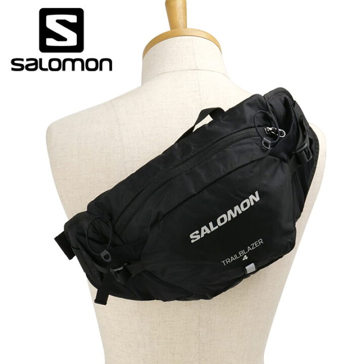 楽天市場】サロモン SALOMON ウェストバッグ トレイルブレーザー 