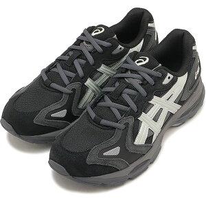 �A�V�b�N�X �X�|�[�c�X�^�C�� ASICS SportStyle �X�j�[�J�[ ���f�B�[�X �Q���P�C1011 [1203A830-002 SS26] GEL-K1011 �C �V���[�Y �t�b�g�E�F�A �W���p���u�����h �u���b�N BLACK/SAGE-FROST ���K�戵�X