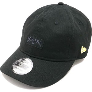 �y�ő�100%�|�C���g�o�b�N�z�j���[�G�� �L���b�v NEW ERA CAP ���^���t���b�O [14744983 SS26] 9THIRTY METAL FLAG �����Y�E���f�B�[�X ���j�Z�b�N�X �X�q �T�C�Y�����\ �u���b�N �u���b�N/�S�[���h ���K