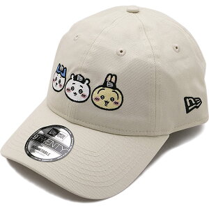 �y�ő�100%�|�C���g�o�b�N�z�j���[�G�� �L���b�v NEW ERA CAP �������� [14864519 SS26] 9TWENTY CHIIKAWA �����Y�E���f�B�[�X ���j�Z�b�N�X �X�q �R���{ �T�C�Y�����\ �z���C�g�n �A�C�{���[ ���K�戵
