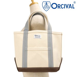 �y�ő�100%�|�C���g�o�b�N�z�I�[�V�o�� ORCIVAL �g�[�g�o�b�O �X���[�� [OR-H0285-KWC SS26] TOTE BAG SMALL �����Y�E���f�B�[�X ���j�Z�b�N�X �� ���{�� �L�����o�X�g�[�g ���T�C�Y ���z �z���C�g�n ECRU/G