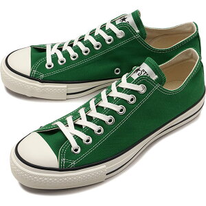 �y�ő�100%�|�C���g�o�b�N�z�R���o�[�X CONVERSE �X�j�[�J�[ �L�����o�X �I�[���X�^�[ J OX [31317320 SS26] CANVAS ALL STAR J OX �����Y�E���f�B�[�X ���{�� �C ���[�J�b�g �V���[�Y �c���[�O���[�� ���K