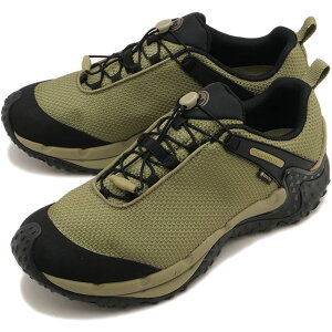 ������ MERRELL �J�����I�� �X�g�[�� ���_�b�N�X �W�F�C�s�[ �S�A�e�b�N�X [J00005682 SS26] CHAMELEON STORM REDUX JP GORE-TEX �����Y �n�C�L���O�V���[�Y �����h�� �A�E�g�h�A �^�E�� �X�j�[�J�[ Olive �O��