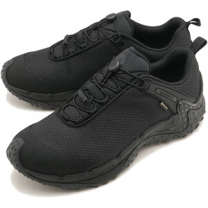 ������ MERRELL �J�����I�� �X�g�[�� ���_�b�N�X �W�F�C�s�[ �S�A�e�b�N�X [J00005678 SS26] CHAMELEON STORM REDUX JP GORE-TEX �����Y �n�C�L���O�V���[�Y �����h�� �A�E�g�h�A �^�E�� �X�j�[�J�[ �u���b�N 