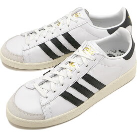 【20%OFF/SALE】アディダス オリジナルス adidas Originals スニーカー メンズ ジャバー ロウ [JP6501 SS26] JABBAR LO レザー ローカット 白黒 フットウェアホワイト/コアブラック/オフホワイト 正規取扱店【ts】【e】