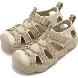 �y�ő�100%�|�C���g�o�b�N�z�L�[�� KEEN �T���_�� �L�b�Y �n�C�p�[�|�[�g �G�C�`�c�[ [1031920 SS26] Children HYPERPORT H2 �`���h���� �j�̎q�E���̎q �q���C ���V�� �L�����v �A�E�g�h�A �V���[�Y �z��