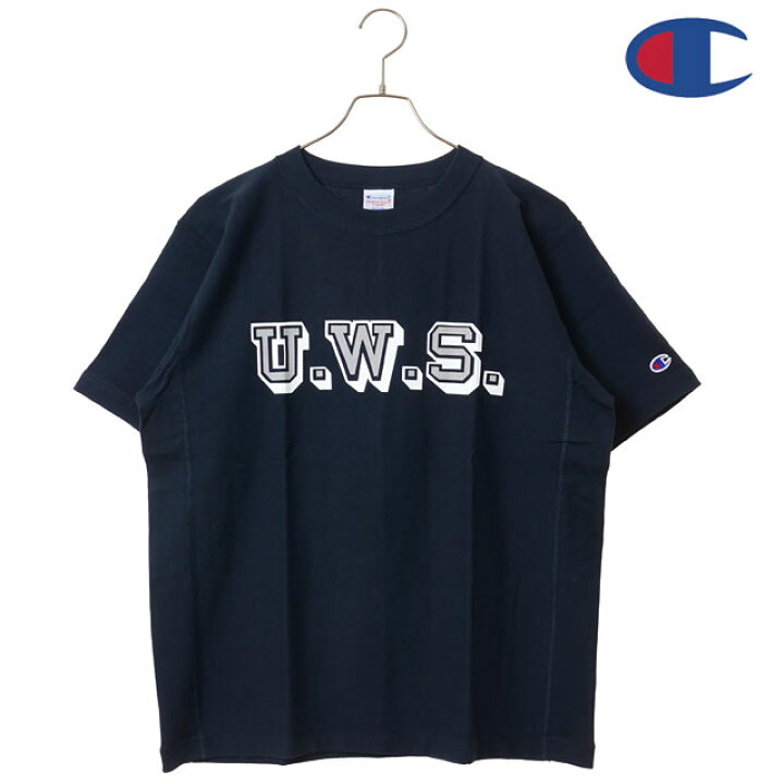 楽天市場】【最大100%ポイントバック】チャンピオン Champion Tシャツ 