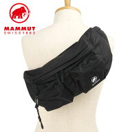 【最大100%ポイントバック】マムート MAMMUT ウェストバッグ エクセロン 2.0 ウェストパック ラージ [105…