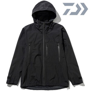 �_�C�� DAIWA �����Y �S�A�e�b�N�X 2L �V�F���W���P�b�g [DR-1926JEX SS26] GORE-TEX 2L SHELL JACKET �A�E�^�[ ���C���W���P�b�g �����h�� �ϋv �t�B�b�V���O�E�F�A �u���b�N BLACK ���K�戵�X