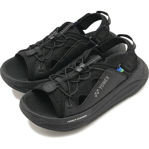 ���l�b�N�X YONEX �T���_�� ���f�B�[�X ���C���C ���t�g���b�J�[ [SHWRA1-007 SS26] YY-RAFTROCKER �C 2WAY �X���C�h�T���_�� �I�t�R�[�g�T���_�� �u���b�N ���K�戵�X