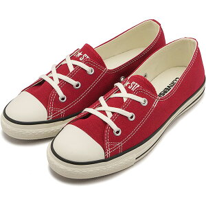 �R���o�[�X CONVERSE �X�j�[�J�[ ���f�B�[�X �I�[���X�^�[ LP �p���v�X ���[�J�b�g [31318272 SS26Q2] ALL STAR LP PUMPS OX �C �V���[�Y ���b�h RED ���K�戵�X