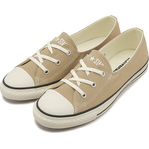 �y�ő�100%�|�C���g�o�b�N�z�R���o�[�X CONVERSE �X�j�[�J�[ ���f�B�[�X �I�[���X�^�[ LP �p���v�X ���[�J�b�g [31318273 SS26Q2] ALL STAR LP PUMPS OX �C �V���[�Y �x�[�W�� BEIGE ���K�戵�X