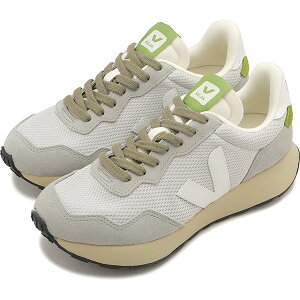 ���F�W�� VEJA �X�j�[�J�[ ���f�B�[�X �p�E���X�^�i [PS1821584 SS26] PAULISTANA �C �����j���O�V���[�Y �O���[ LIGHT-GREY/WHITE/DETOX ���K�戵�X