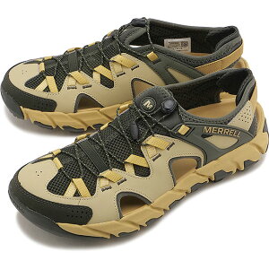 ������ MERRELL �����Y �}�C�| �G�N�X�v���[���[ �V�[�u [J00003532 SS26] M MAIPO EXPLORER SIEVE �������p�n�C�L���O�T���_�� �X�j�[�J�[ �^�E�� �A�E�g�h�A�V���[�Y CARAMEL �x�[�W���n ���K�戵�X