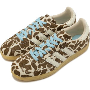 �y�ő�100%�|�C���g�o�b�N�z�A�f�B�_�X �I���W�i���X adidas Originals �X�j�[�J�[ ���f�B�[�X �T���o OG �E�B�����Y [KI6669 SS26] SAMBA OG W ���[�J�b�g �A�j�}���p�^�[�� �N���X�^�����l��/�A�C�{���[