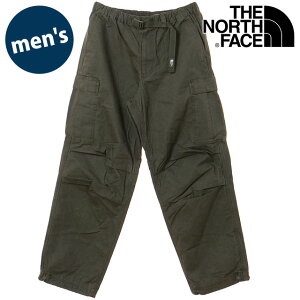 �U�E�m�[�X�E�t�F�C�X THE NORTH FACE �����Y ���b�N�X�e�f�B�J�[�S�p���c [NB32633-NT SS26] Rock Steady Cargo Pant �{�g���X �����O�p���c ���� �������� �J�[�L�O���[�� �j���[�g�[�v ���K�戵�X