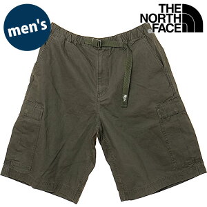 �U�E�m�[�X�E�t�F�C�X THE NORTH FACE �����Y ���b�N�X�e�f�B�J�[�S�V���[�c [NB42633-NT SS26] Rock Steady Cargo Short �{�g���X �V���[�g�p���c �n�[�t�p���c ���� �J�[�L�O���[�� �j���[�g�[�v ���K�戵