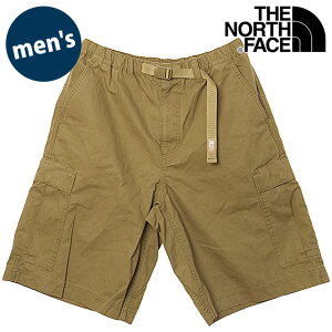 �U�E�m�[�X�E�t�F�C�X THE NORTH FACE �����Y ���b�N�X�e�f�B�J�[�S�V���[�c [NB42633-CK SS26] Rock Steady Cargo Short �{�g���X �V���[�g�p���c �n�[�t�p���c ���� �x�[�W�� �N���V�b�N�J�[�L ���K�戵�X