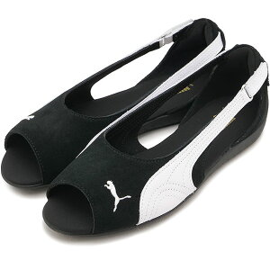 �y�ő�100%�|�C���g�o�b�N�z�v�[�} PUMA ���f�B�[�X �X�s�[�h�L���b�g �T���_�� [404839-01 SS26] SPEEDCAT SANDAL ���� �V���[�Y �^�E�� �J�W���A�� �u���b�N PUMA-Black ���K�戵�X