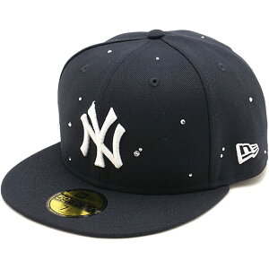 �y�ő�100%�|�C���g�o�b�N�z�j���[�G�� �L���b�v NEW ERA CAP �j���[���[�N�E�����L�[�X ���C���X�g�[�� [14745150 SS26] 59FIFTY NEYYAN NIGHT OUT �����Y�E���f�B�[�X ���j�Z�b�N�X �X�q MLB �l�C�r�[ ���K