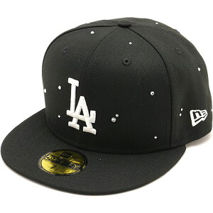 �y�ő�100%�|�C���g�o�b�N�z�j���[�G�� �L���b�v NEW ERA CAP ���T���[���X�E�h�W���[�X ���C���X�g�[�� [14745168 SS26] 59FIFTY LOSDOD NIGHT OUT �����Y�E���f�B�[�X ���j�Z�b�N�X �X�q MLB �u���b�N ���K