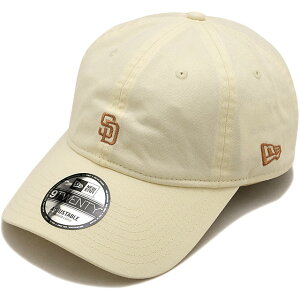 �j���[�G�� �L���b�v NEW ERA CAP �T���f�B�G�S�E�p�h���X [14745031 SS26] 9TWENTY SADPAD BEIGE SWEAT BAND �����Y�E���f�B�[�X ���j�Z�b�N�X �X�q MLB �T�C�Y�����\ �z���C�g�n �N���[���z���C�g ���K�戵