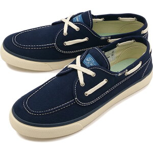 �y�ő�100%�|�C���g�o�b�N�z�X�y���[�g�b�v�T�C�_�[ SPERRY TOP-SIDER �����Y �N���V�b�N�V�[���C�g ���j�Z�b�N�X �X�j�[�J�[ [UFF4102CNV-NVY SS26] CLASSIC SEAMATE UNISEX SNEAKER �C �f�b�L�V���[�Y �{�[�g�V