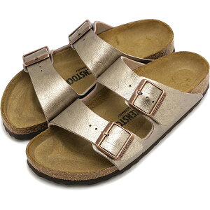 �y�ő�100%�|�C���g�o�b�N�z�r���P���V���g�b�N BIRKENSTOCK �T���_�� ���f�B�[�X �A���]�i [1029439 SS26] ARIZONA �C �h�C�c�� �R���t�H�[�g�T���_�� �x�[�W�� GRACEFUL-TAUPE | BIRKO-FLOR ���K�戵�X