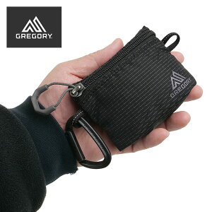 �O���S���[ GREGORY �i�m �W�b�p�[�|�[�`S [1581539974 SS26] NANO ZIPPER POUCH S �����Y�E���f�B�[�X ���j�Z�b�N�X ���� �R�C���P�[�X �A�N�Z�T���[�|�[�` �� �I�v�e�B�b�N�u���b�N �y���[���։z ���K