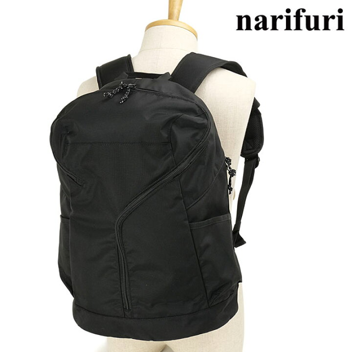 楽天市場】【最大100%ポイントバック】ナリフリ narifuri 20〜25L 