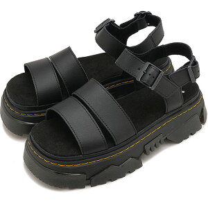 �y�݌Ɍ���z�h�N�^�[�}�[�`�� Dr.Martens ���f�B�[�X �}�e�B�\��2 �X�g���b�v�T���_�� [41660001] MATTISON 2 STRAP SANDAL �E�B�����Y �v�C ���U�[�T���_�� ���� �J�W���A�� ������� �h�N�} �� BLACK ��