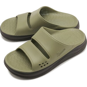�y�ő�100%�|�C���g�o�b�N�z�_�i�[ Danner �T���_�� �~�Y�O�� �X�E�B�t�g �X���C�h [D827100 SS26] MIZUGUMO SWIFT SLIDE �����Y�E���f�B�[�X �X�|�[�c�T���_�� �A�E�g�h�A �^�E�� �J�[�L�O���[�� MOSS ��