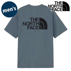 �U�E�m�[�X�E�t�F�C�X THE NORTH FACE T�V���c �����Y �V���[�g�X���[�u�t���b�V���h���C�J���[�X�L�[���R�b�g���e�B�[ [NT32548-SL SS26] S/S FD Color Scheme Cotton Tee ���j�Z�b�N�X �g�b�v�X ���� �z����