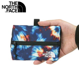 �U�E�m�[�X�E�t�F�C�X THE NORTH FACE �r���r�[�t���b�g�|�[�`M [NN22606-WT SS26] Bilby Flat Pouch M �����Y�E���f�B�[�X �o�b�O�C���o�b�O �A�N�Z�T���[�|�[�` �t�@�X�i�[�J�� �}���`�J���[ ���C���h�t