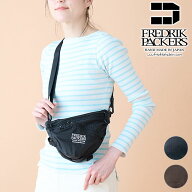 フレドリックパッカーズ FREDRIK PACKERS アコード スリング ミニ [FP21-SH46 SS26] ACCORD SLING MINI …