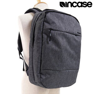 �y30%OFF/SALE�z�C���P�[�X Incase �����b�N�T�b�N �V�e�B�R���p�N�g�o�b�N�p�b�N [37171080] 19L City Compact Backpack �����Y�E���f�B�[�X ���j�Z�b�N�X �� �f�C�p�b�N �r�W�l�X�o�b�O �ʋ� MacBook16�C���`