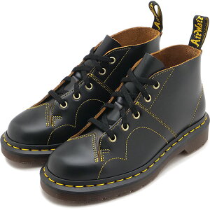 CHURCH LACE LOW BOOT BLACK 16054001