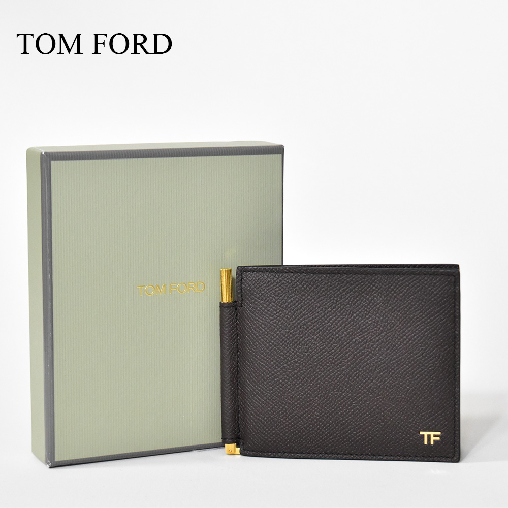トム・フォード(TOM FORD) マネークリップ | 通販・人気ランキング 
