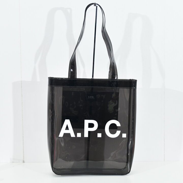 楽天市場】A.P.C. バッグ メンズ レディース トートバッグ PUACD 