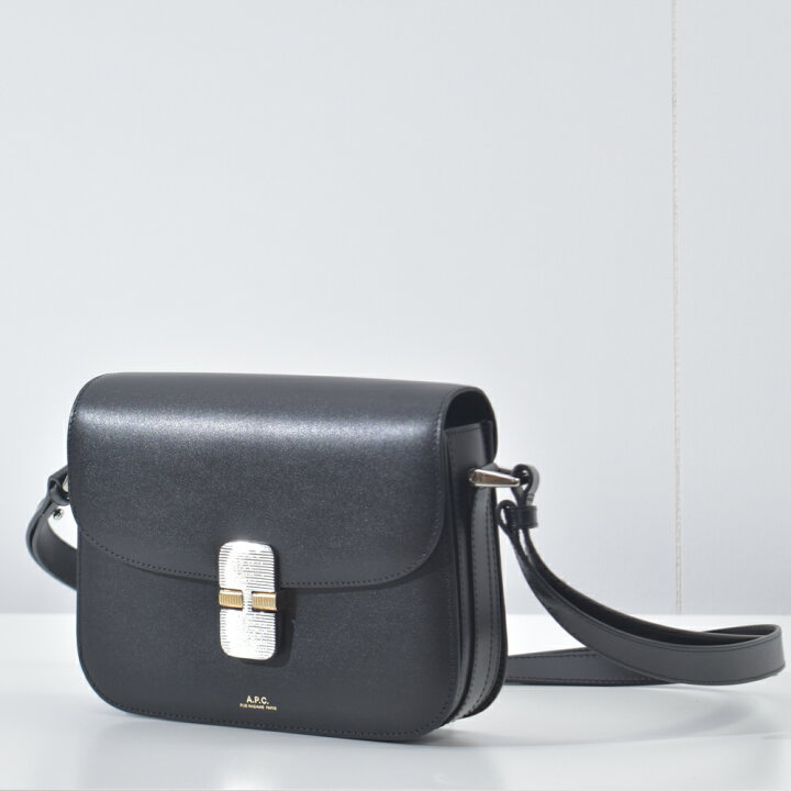 楽天市場】アーペーセー バッグ ショルダーバッグ グレイス grace 